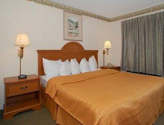 Fairbridge Inn Express شمال ليما الغرفة الصورة